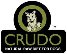 Crudo Logo