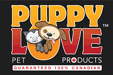PUP LOVE LOGO 1